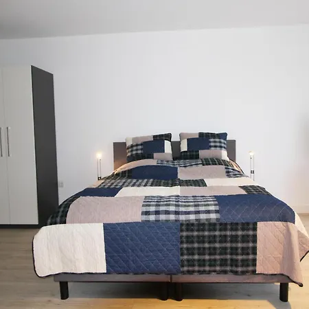 Hochkamp 5c, App 2 Apartament *