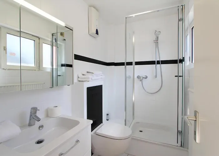 Hochkamp 5c, App 2 ヴェニングシュテット