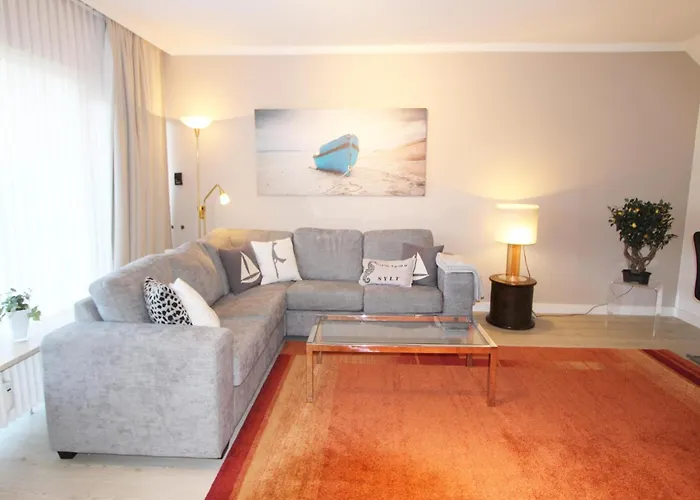 Hochkamp 5c, App 2 *