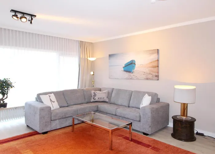 アパート Hochkamp 5c, App 2 ヴェニングシュテット