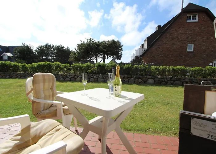 Hochkamp 5c, App 2 *